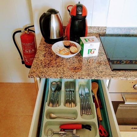 Bright & Spacious Apt - Panoramic Views! Lejlighed Altea Eksteriør billede