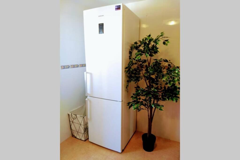 Bright & Spacious Apt - Panoramic Views! Lejlighed Altea Eksteriør billede